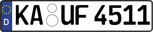 KA-UF4511