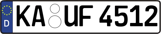 KA-UF4512