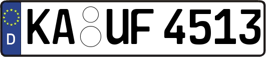 KA-UF4513