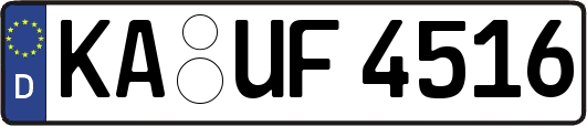 KA-UF4516