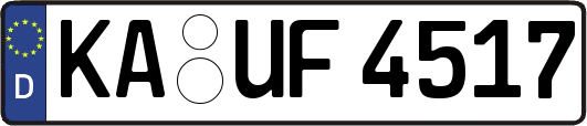 KA-UF4517