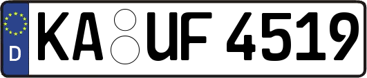 KA-UF4519
