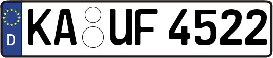 KA-UF4522