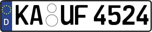 KA-UF4524
