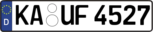 KA-UF4527