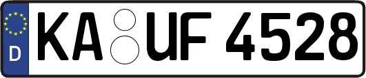 KA-UF4528