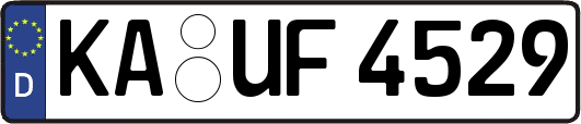 KA-UF4529