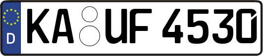 KA-UF4530