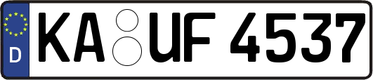 KA-UF4537