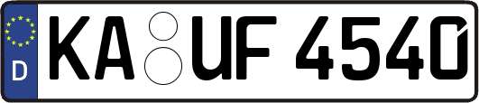 KA-UF4540