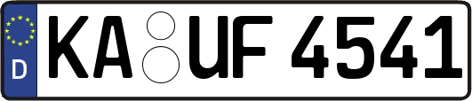 KA-UF4541
