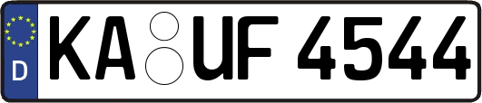 KA-UF4544