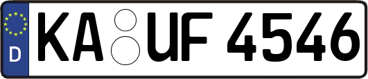 KA-UF4546