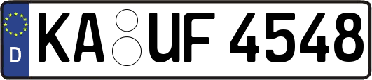 KA-UF4548