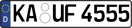 KA-UF4555