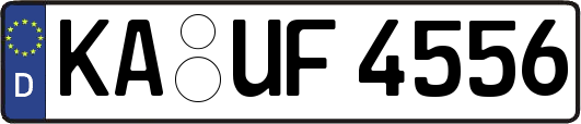 KA-UF4556