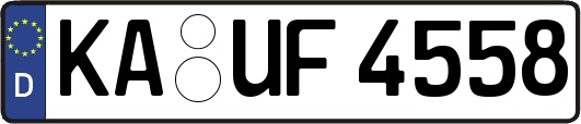 KA-UF4558