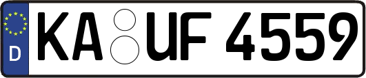 KA-UF4559