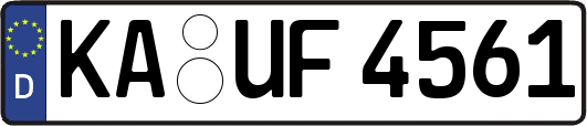 KA-UF4561