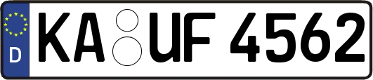KA-UF4562