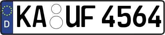 KA-UF4564