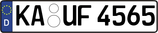 KA-UF4565