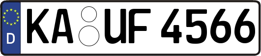 KA-UF4566