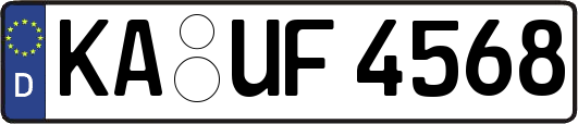 KA-UF4568