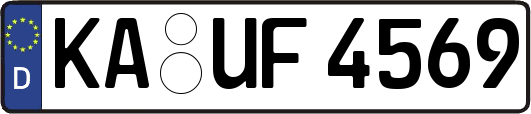 KA-UF4569