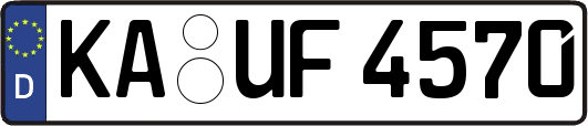 KA-UF4570