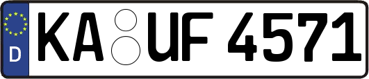 KA-UF4571