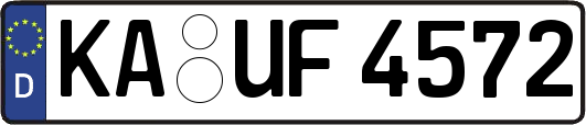 KA-UF4572