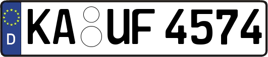 KA-UF4574