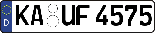 KA-UF4575