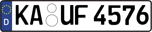 KA-UF4576
