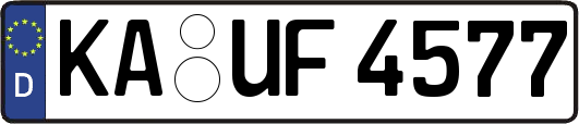 KA-UF4577