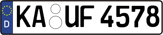 KA-UF4578