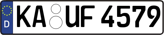 KA-UF4579