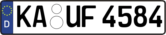 KA-UF4584