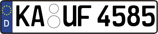 KA-UF4585