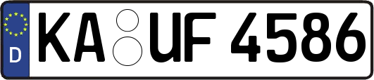 KA-UF4586
