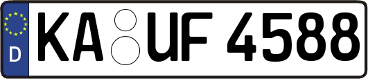 KA-UF4588