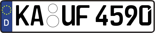 KA-UF4590