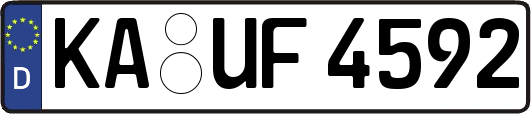 KA-UF4592