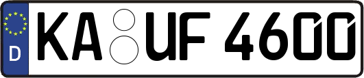 KA-UF4600