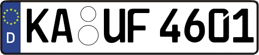 KA-UF4601