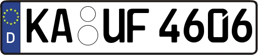 KA-UF4606