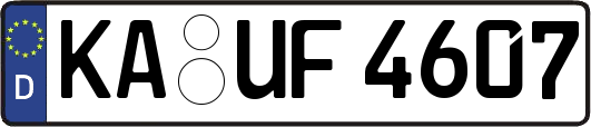 KA-UF4607