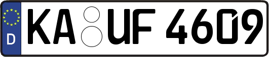 KA-UF4609