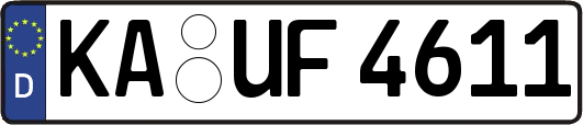 KA-UF4611